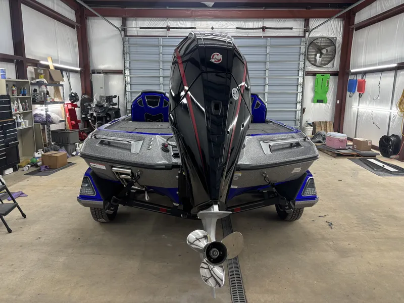 Slide: The Image of Ranger Z500 Series Z519R Cup Equipped 2026 - 6