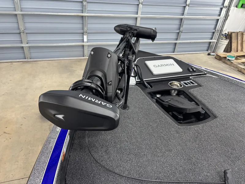 Slide: The Image of Ranger Z500 Series Z519R Cup Equipped 2026 - 9