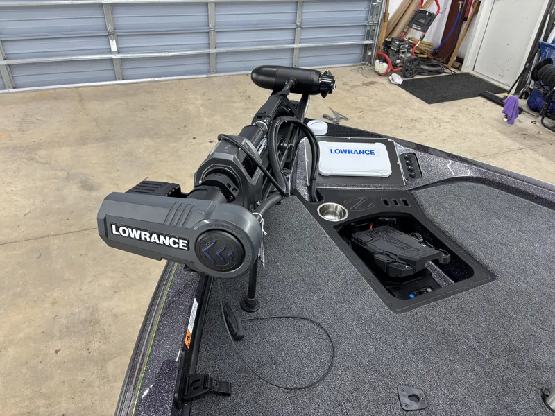 Slide: The Image of Ranger Z500 Series Z518 Cup Equipped 2026 - 17