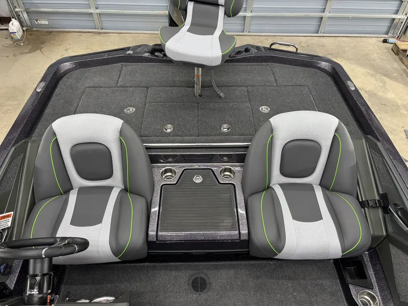 Slide: The Image of Ranger Z500 Series Z518 Cup Equipped 2026 - 18