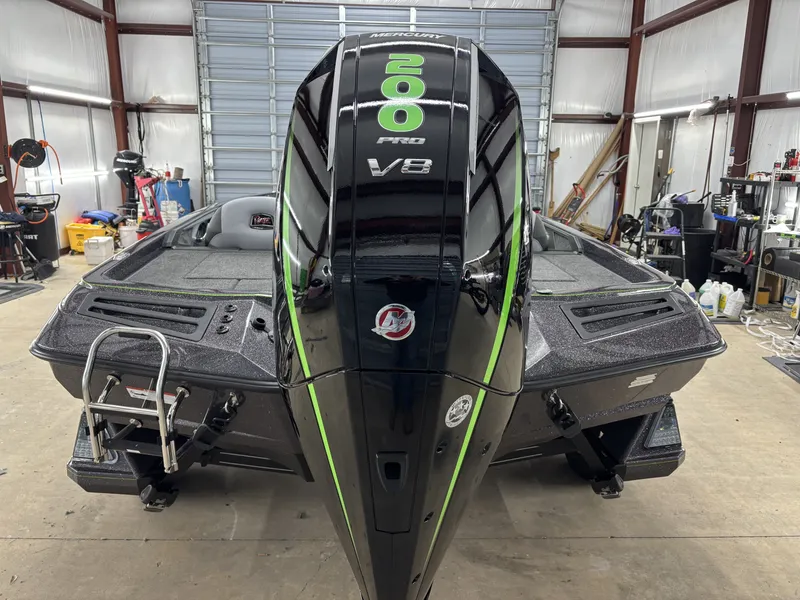 Slide: The Image of Ranger Z500 Series Z518 Cup Equipped 2026 - 9