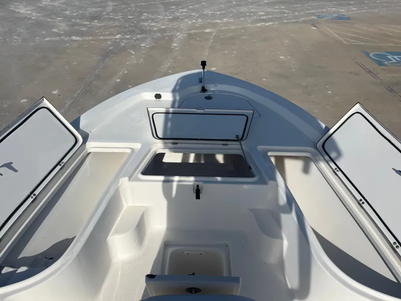 Slide: The Image of Sea Fox 200XT 2012 - 13