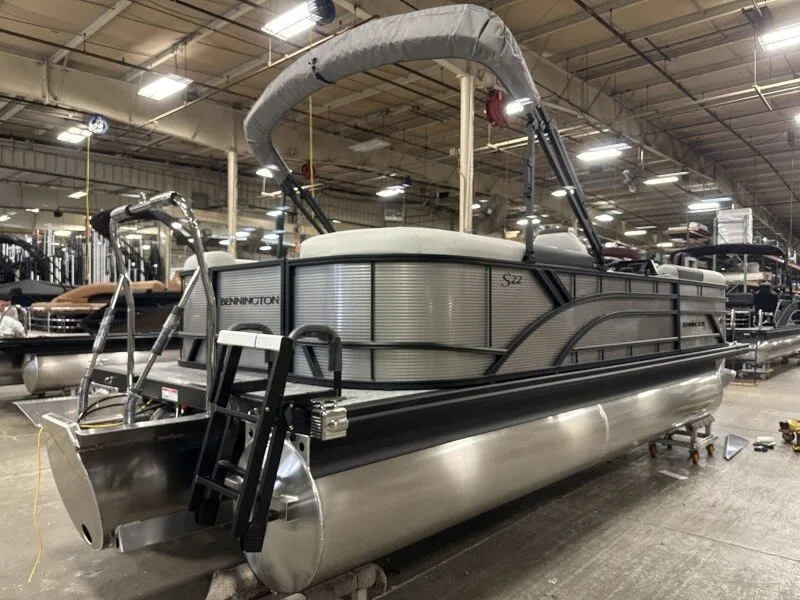 Slide: The Image of Bennington 22SSR-SPS/Snap 2026 - 13