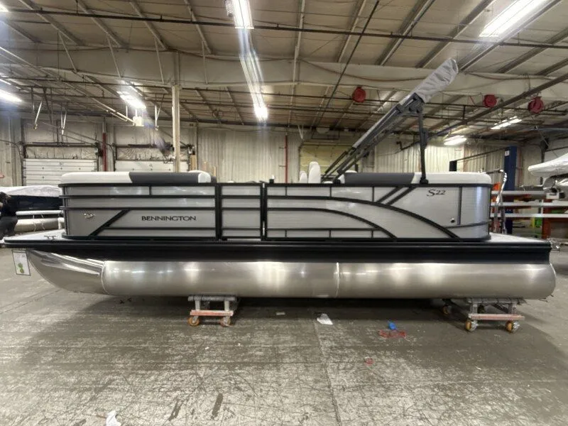 Slide: The Image of Bennington 22SSR-SPS/Snap 2026 - 3