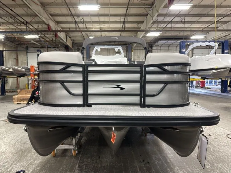 Slide: The Image of Bennington 22SSR-SPS/Snap 2026 - 5