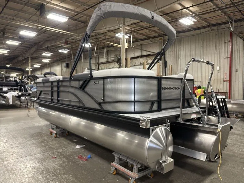 Slide: The Image of Bennington 22SSR-SPS/Snap 2026 - 6