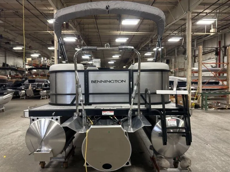 Slide: The Image of Bennington 22SSR-SPS/Snap 2026 - 7