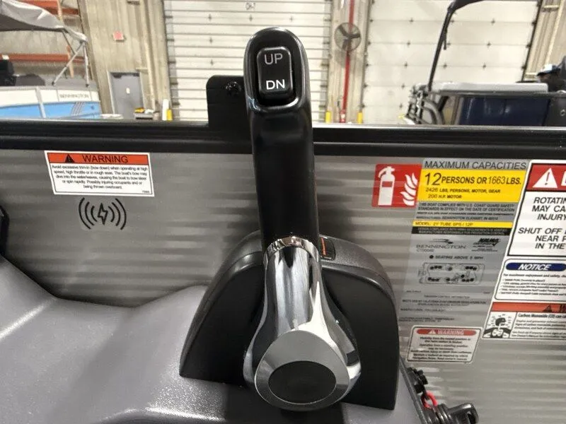 Slide: The Image of Bennington 22SSR-SPS/Snap 2026 - 8