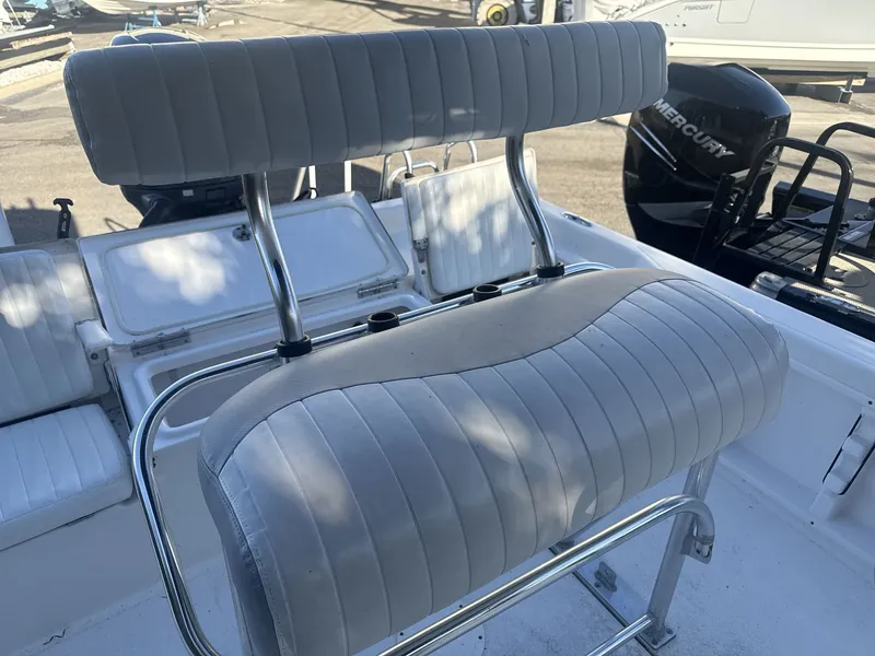 Slide: The Image of Blue Wave 2200 Pure Bay CC 2012 - 12