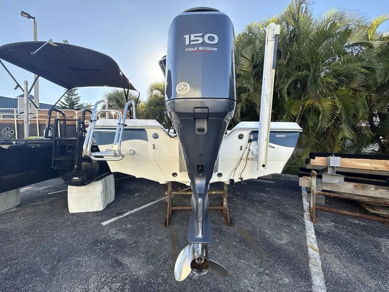 Slide: The Image of Blue Wave 2200 Pure Bay CC 2012 - 17