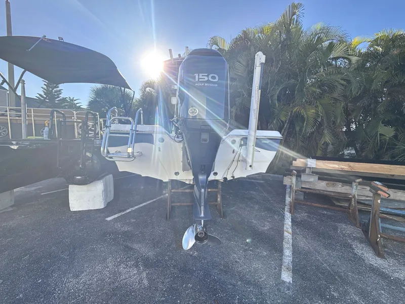 Slide: The Image of Blue Wave 2200 Pure Bay CC 2012 - 3