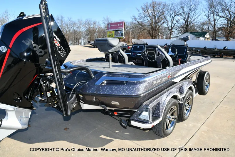 Slide: The Image of Ranger Z521R Dual Console w/300HP Pro-XS 2026 - 21