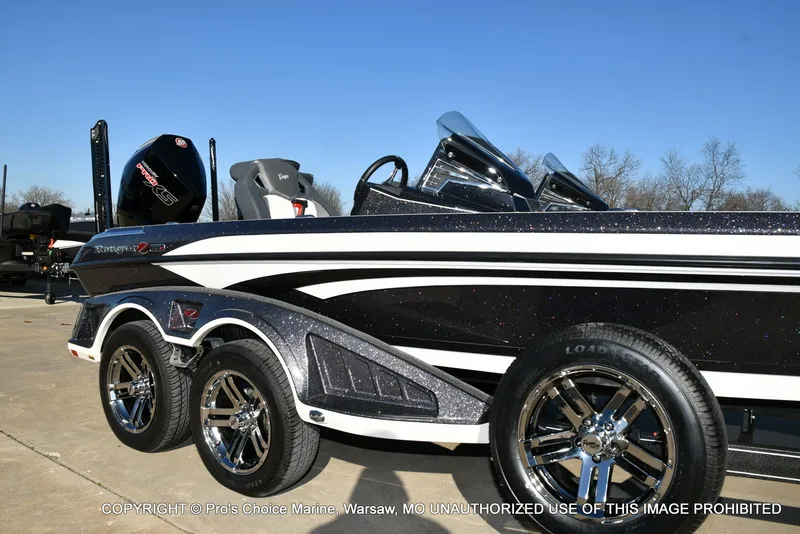 Slide: The Image of Ranger Z521R Dual Console w/300HP Pro-XS 2026 - 22