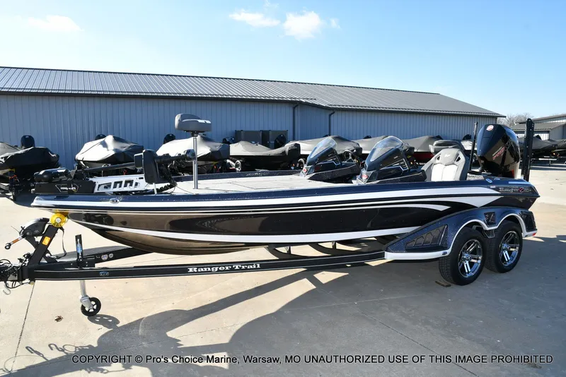 Slide: The Image of Ranger Z521R Dual Console w/300HP Pro-XS 2026 - 30