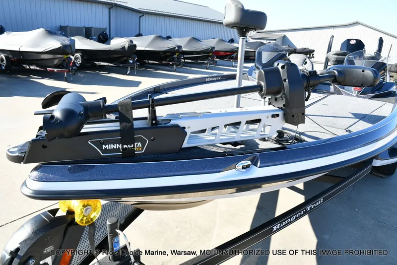 Slide: The Image of Ranger Z521R Dual Console w/300HP Pro-XS 2026 - 31
