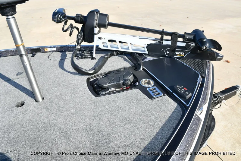 Slide: The Image of Ranger Z521R Dual Console w/300HP Pro-XS 2026 - 35