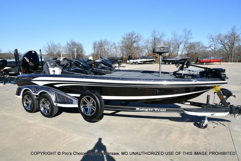 Slide: The Image of Ranger Z521R Dual Console w/300HP Pro-XS 2026 - 77