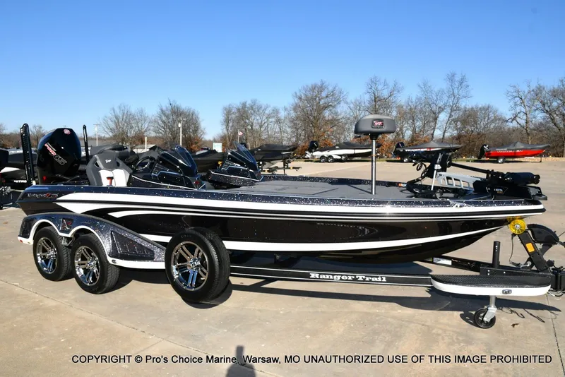 Slide: The Image of Ranger Z521R Dual Console w/300HP Pro-XS 2026 - 79