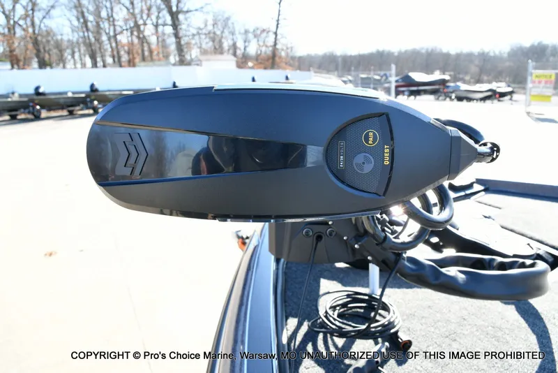 Slide: The Image of Ranger Z521R Dual Console w/300HP Pro-XS 2026 - 8