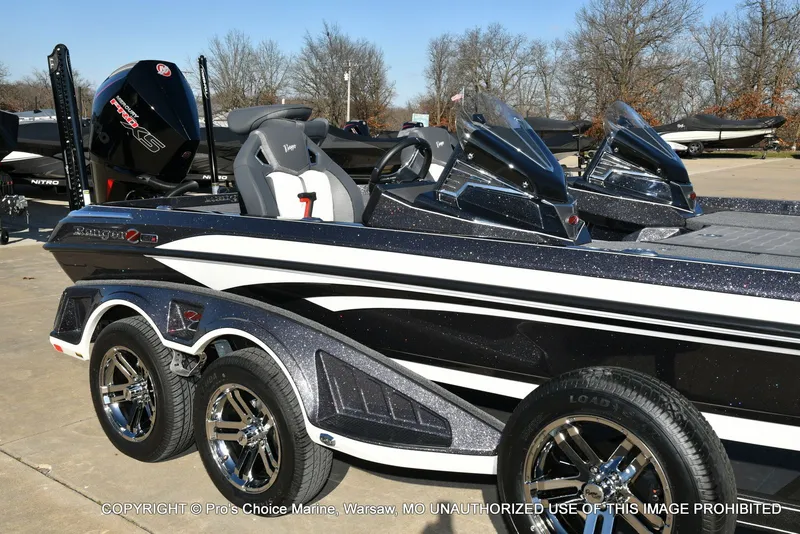 Slide: The Image of Ranger Z521R Dual Console w/300HP Pro-XS 2026 - 89