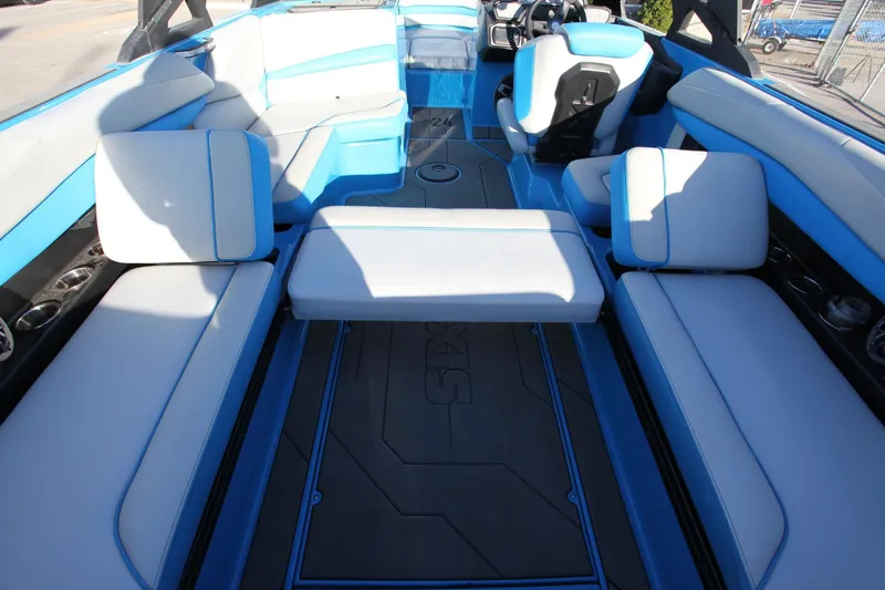 Slide: The Image of Axis A24 2019 - 10