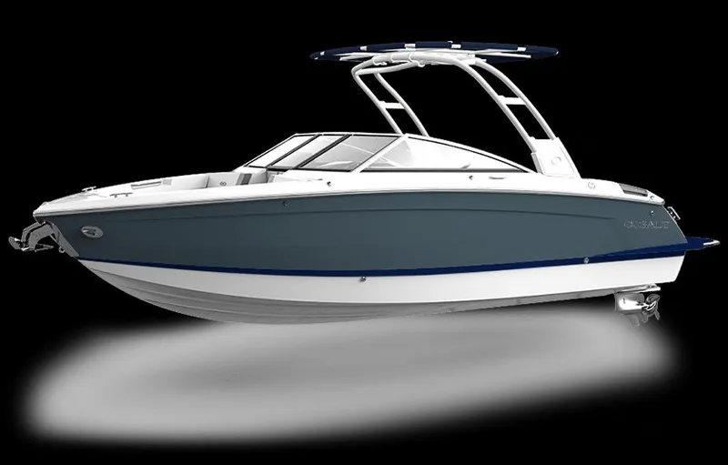 The Image of Cobalt R8 2026 - 1