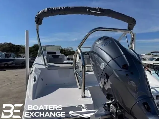 Slide: The Image of Hurricane SunDeck 2050 OB 2026 - 3