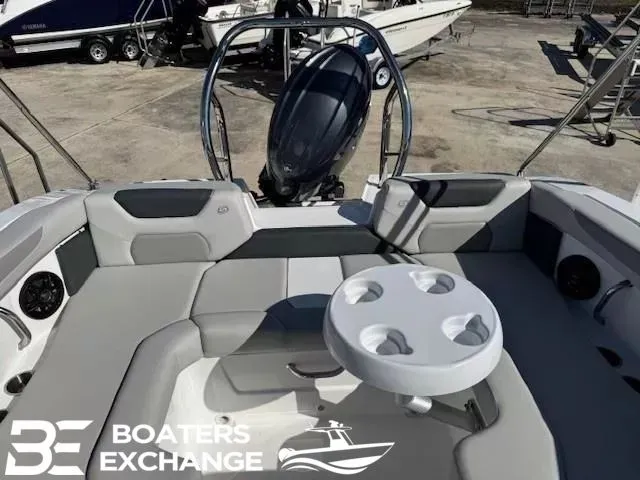 Slide: The Image of Hurricane SunDeck 2050 OB 2026 - 4