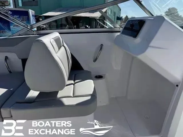 Slide: The Image of Hurricane SunDeck 2050 OB 2026 - 5