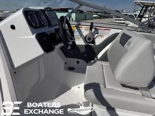 Slide: The Image of Hurricane SunDeck 2050 OB 2026 - 6