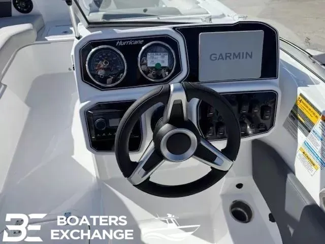 Slide: The Image of Hurricane SunDeck 2050 OB 2026 - 7