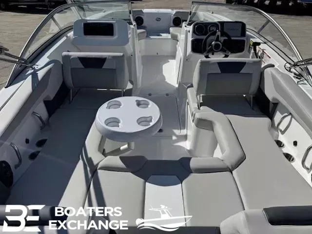 Slide: The Image of Hurricane SunDeck 2050 OB 2026 - 8