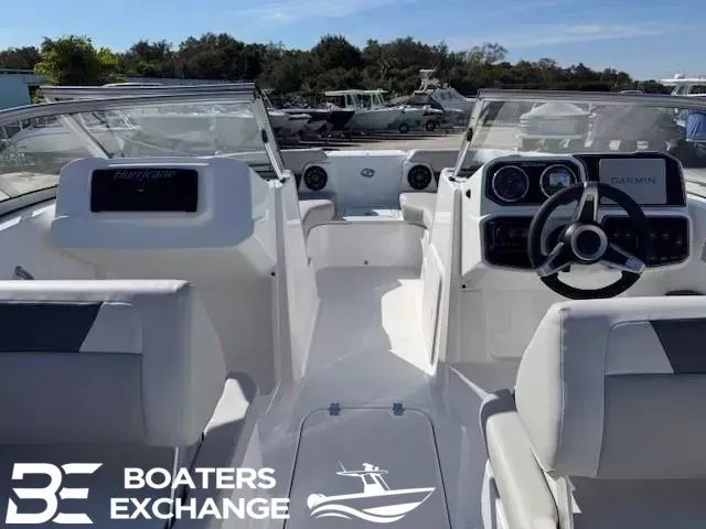 Slide: The Image of Hurricane SunDeck 2050 OB 2026 - 9