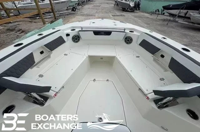 Slide: The Image of Cobia 245 Center Console 2026 - 9