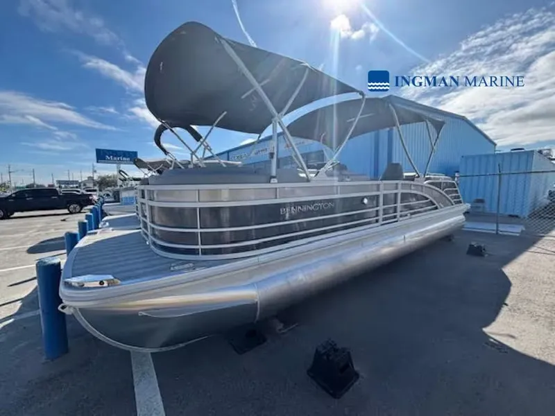 The Image of Bennington 25 RFB 2026 - 1