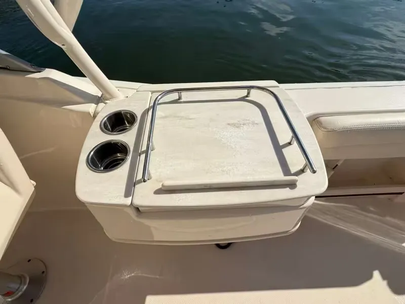 Slide: The Image of Grady-White Freedom 235 2019 - 12