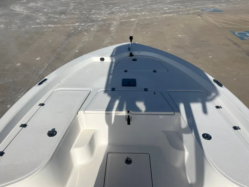 Slide: The Image of Sea Fox 200XT 2012 - 12