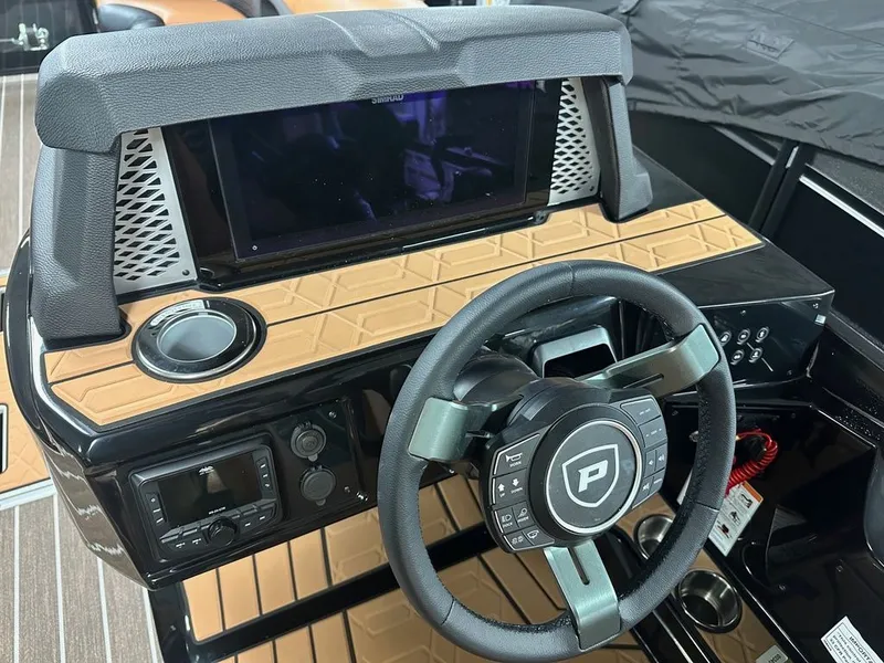 Slide: The Image of Premier 250 Intrigue RF CL 2026 - 12