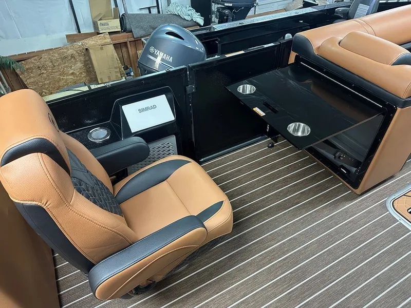 Slide: The Image of Premier 250 Intrigue RF CL 2026 - 13