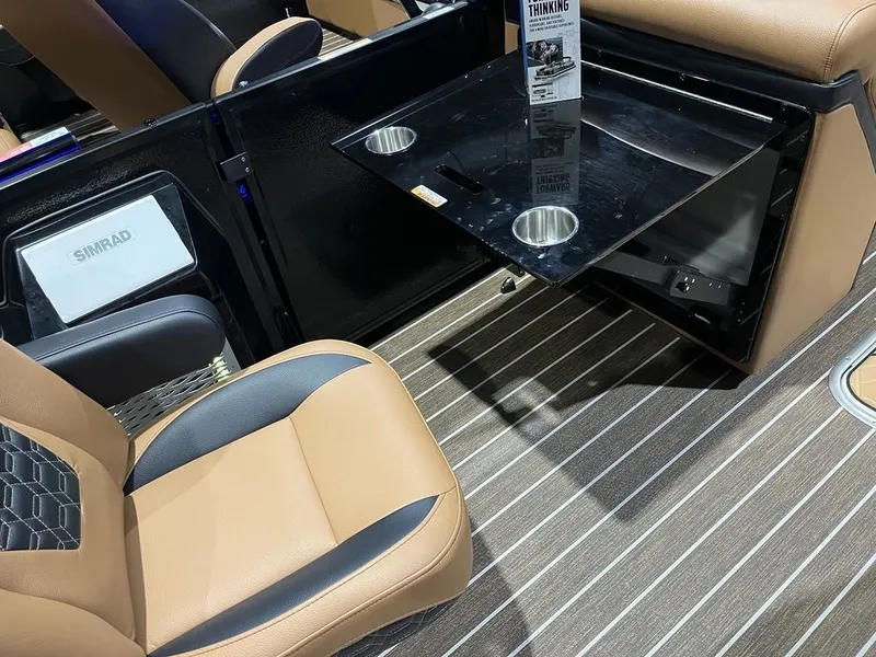 Slide: The Image of Premier 250 Intrigue RF CL 2026 - 20