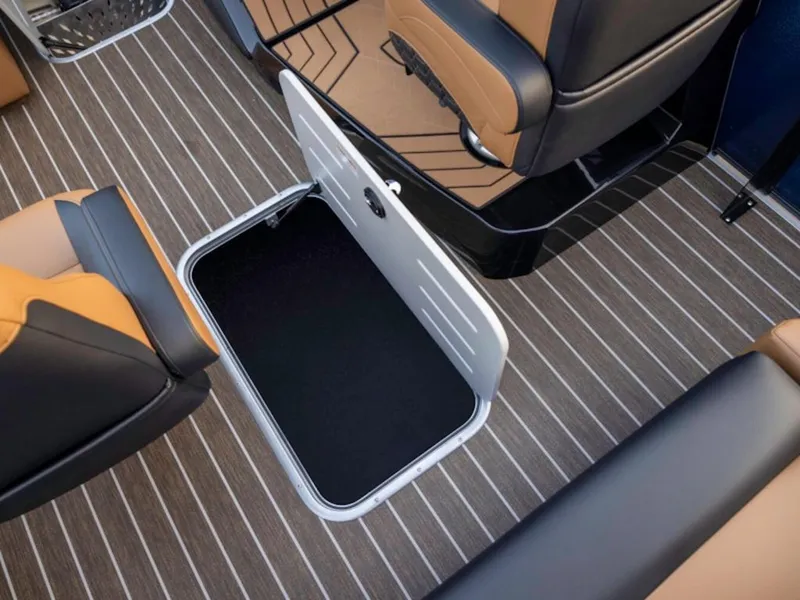 Slide: The Image of Premier 250 Intrigue RF CL 2026 - 3