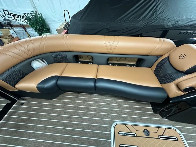 Slide: The Image of Premier 250 Intrigue RF CL 2026 - 5