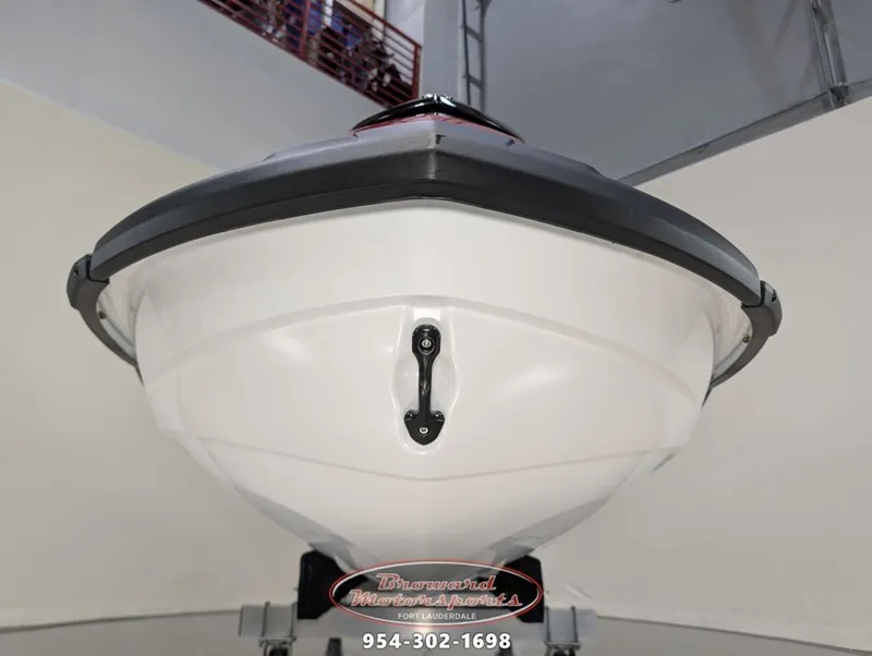 Slide: The Image of Yamaha FX CRUISER® HO 2026 - 15