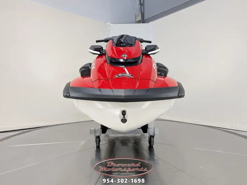 The Image of Yamaha FX CRUISER® HO 2026 - 0