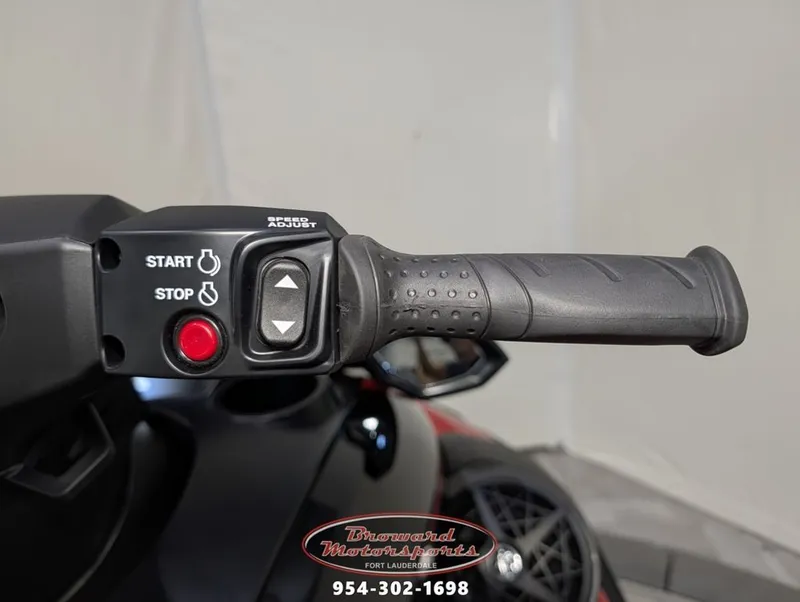 Slide: The Image of Yamaha FX CRUISER® HO 2026 - 21