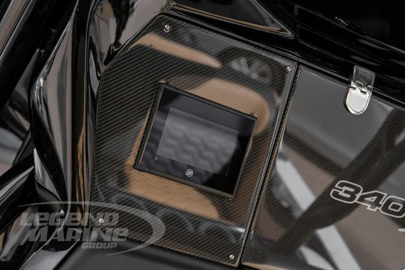 Slide: The Image of Nor-Tech 340 Sport 2026 - 16