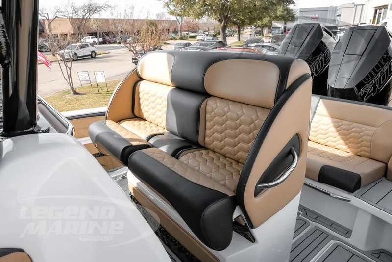 Slide: The Image of Nor-Tech 340 Sport 2026 - 22