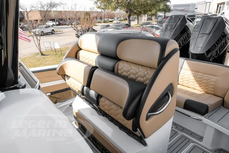 Slide: The Image of Nor-Tech 340 Sport 2026 - 23