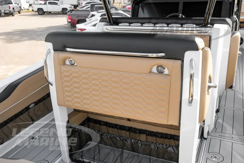 Slide: The Image of Nor-Tech 340 Sport 2026 - 28