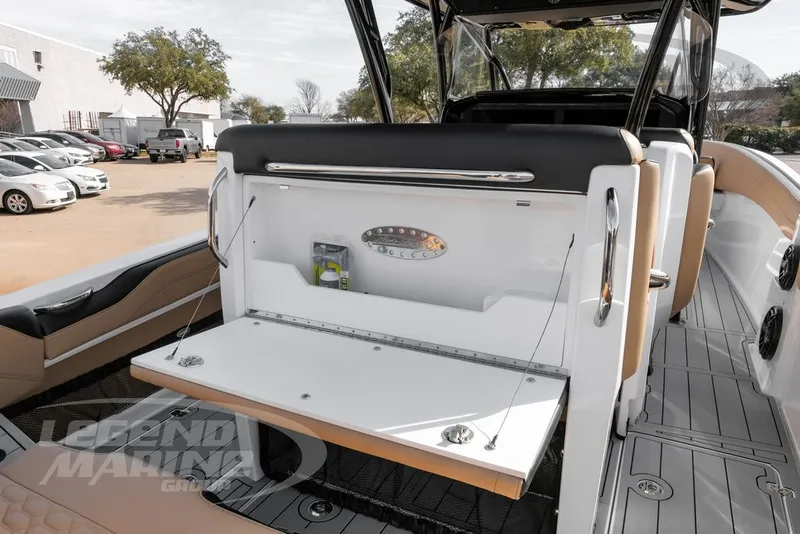 Slide: The Image of Nor-Tech 340 Sport 2026 - 29